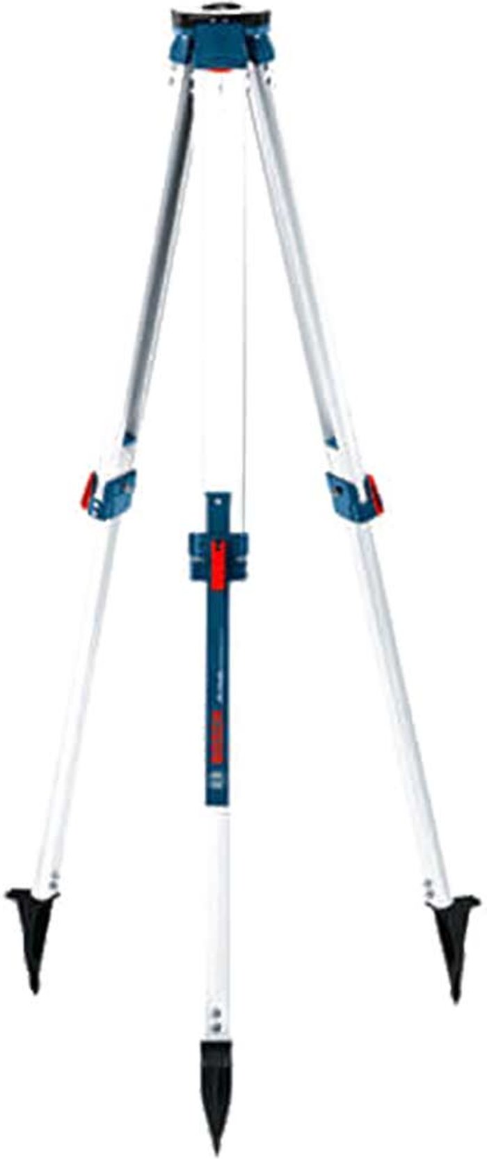 Tooled Up | Bosch Bosch - BT170 HD Heavy Duty Tripod Stand Laser Level Extendable 107 - 165cm 5/8' Bosch Bosch - BT170 HD Heavy Duty Tripod Stand Laser Level Extendable 107 - 165cm 5/8'