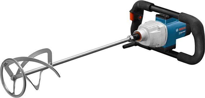 Tooled Up | Bosch Bosch GRW 12 E Stirrer with 1 paddle 110V Bosch Bosch GRW 12 E Stirrer with 1 paddle 110V