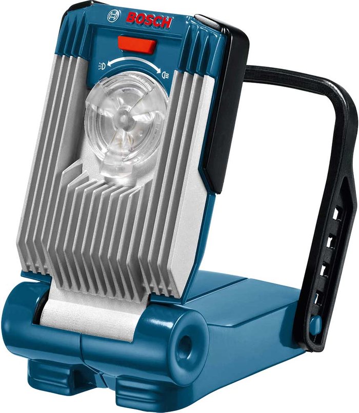 Tooled Up | Bosch Professional Bosch GLI VariLED 18v Cordless LED Work Light Torch No Batteries No Charger No Case Bosch Professional Bosch GLI VariLED 18v Cordless LED Work Light Torch No Batteries No Charger No Case