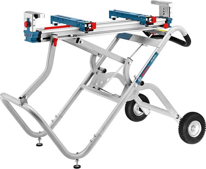 Tooled Up | Bosch Bosch GTA 2500 W Gravity Rise Mitre and Combination Saw Stand Bosch Bosch GTA 2500 W Gravity Rise Mitre and Combination Saw Stand