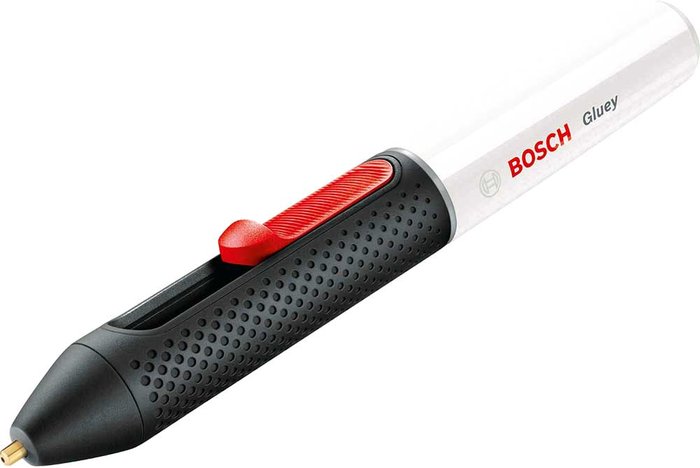 Tooled Up | Bosch Home and Garden Bosch GLUEY Hot Glue Pen Marshmallow Bosch Home and Garden Bosch GLUEY Hot Glue Pen Marshmallow