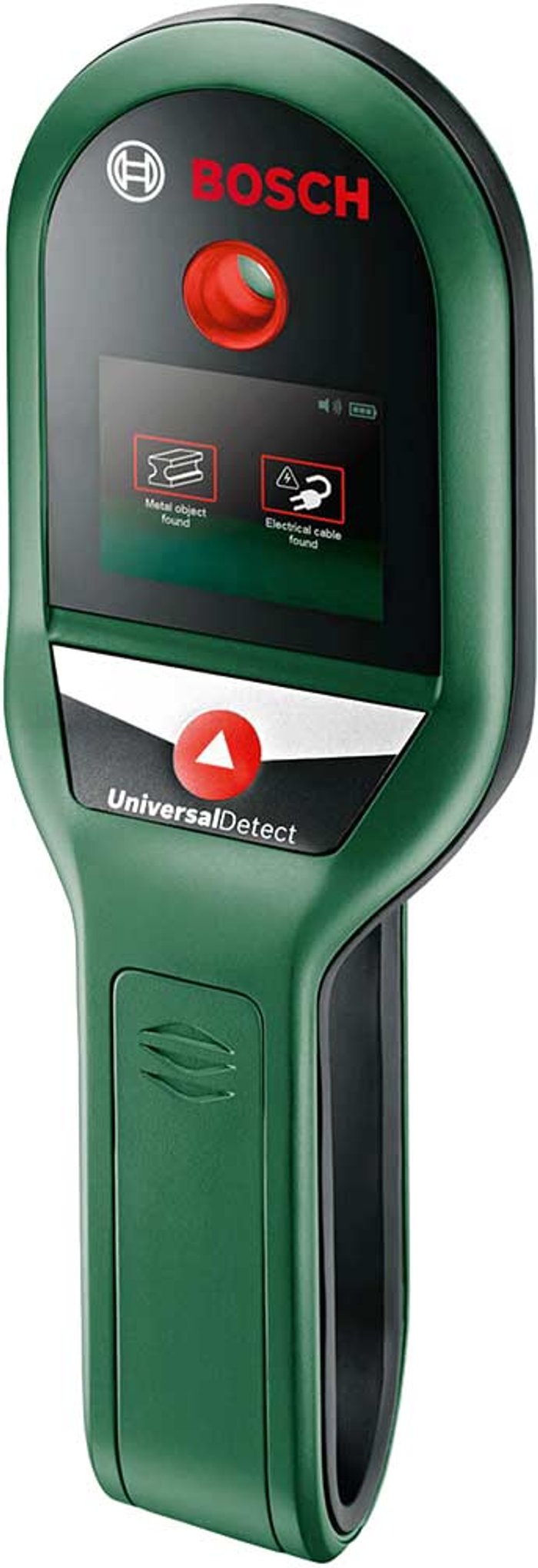 Tooled Up | Bosch GREEN UNIVERSALDETECT AAA batteries Wood & metal sensor - Bosch Bosch GREEN UNIVERSALDETECT AAA batteries Wood & metal sensor - Bosch