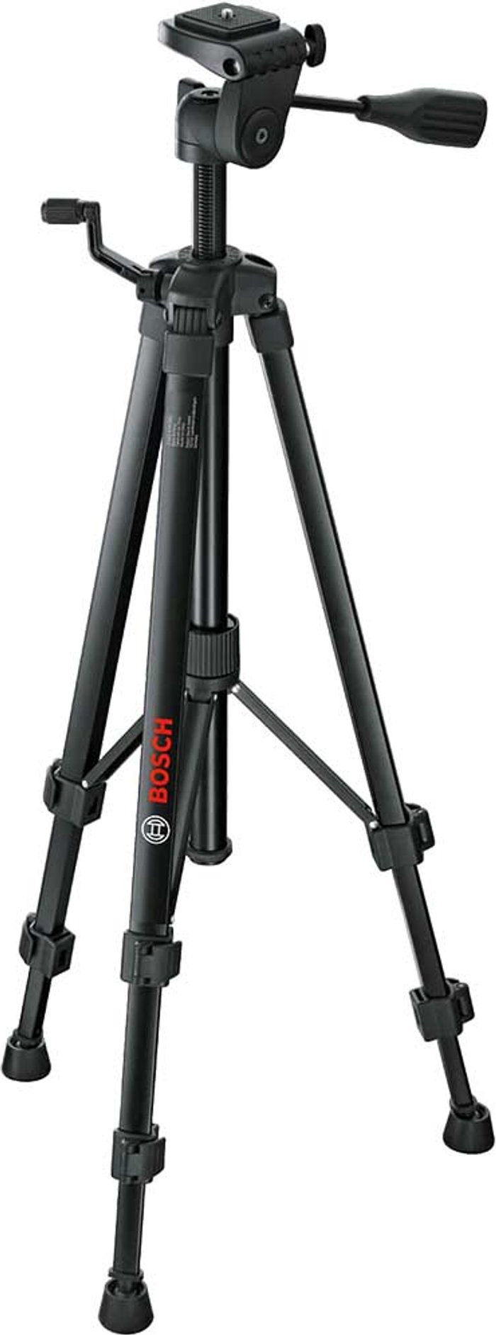 Tooled Up | Bosch Home and Garden Bosch TT 150 Tripod 1/4 Bosch Home and Garden Bosch TT 150 Tripod 1/4