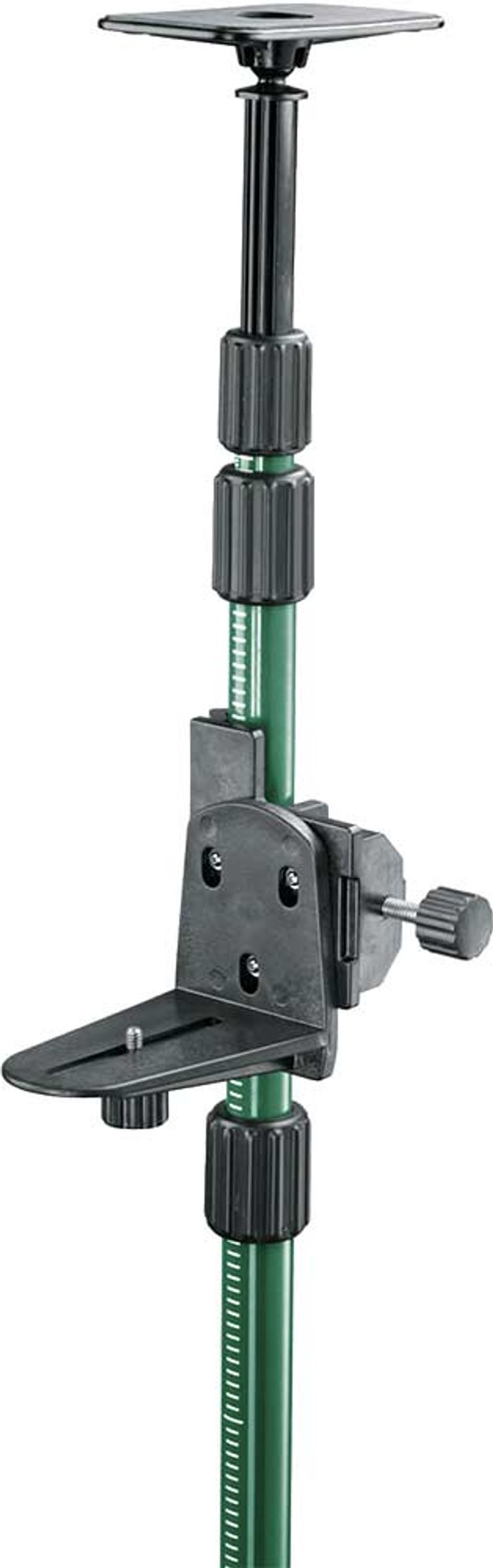 Tooled Up | Bosch Home and Garden Bosch TP 320 Telescopic Laser Level Pole Bosch Home and Garden Bosch TP 320 Telescopic Laser Level Pole