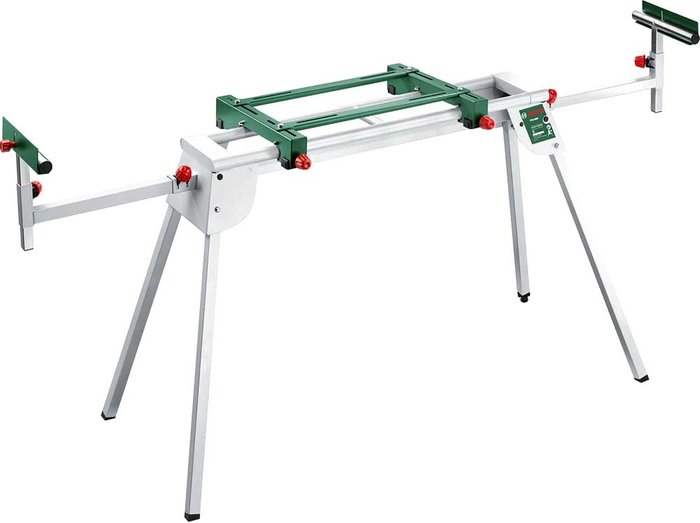 Tooled Up | Bosch Home and Garden Bosch PTA 2400 Mitre Saw Stand Bosch Home and Garden Bosch PTA 2400 Mitre Saw Stand