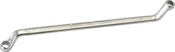 Tooled Up | Elora Elora Ring Spanner 5.5mm x 7mm Elora Elora Ring Spanner 5.5mm x 7mm