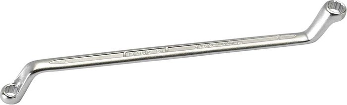 Tooled Up | Elora Elora Ring Spanner 6mm x 7mm Elora Elora Ring Spanner 6mm x 7mm