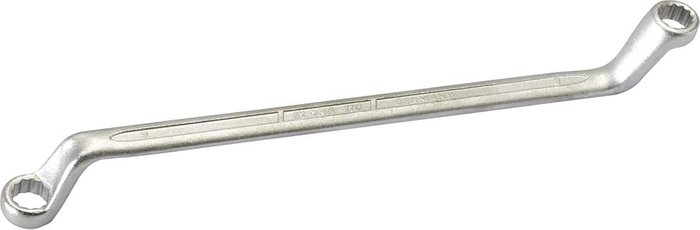 Tooled Up | Elora Elora Ring Spanner 8mm x 9mm Elora Elora Ring Spanner 8mm x 9mm