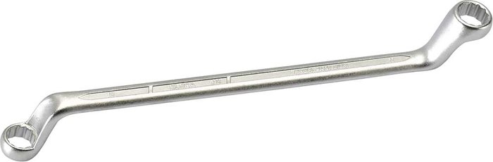 Tooled Up | Elora Elora Ring Spanner 10mm x 11mm Elora Elora Ring Spanner 10mm x 11mm