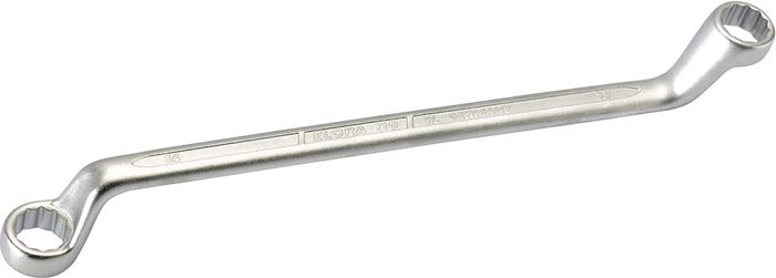 Tooled Up | Elora Elora Ring Spanner 13mm x 14mm Elora Elora Ring Spanner 13mm x 14mm