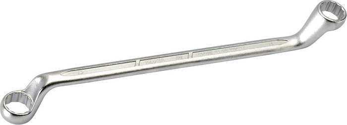 Tooled Up | Elora Elora Ring Spanner 14mm x 15mm Elora Elora Ring Spanner 14mm x 15mm