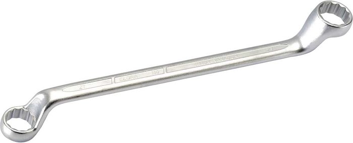 Tooled Up | Elora Elora Ring Spanner 21mm x 23mm Elora Elora Ring Spanner 21mm x 23mm