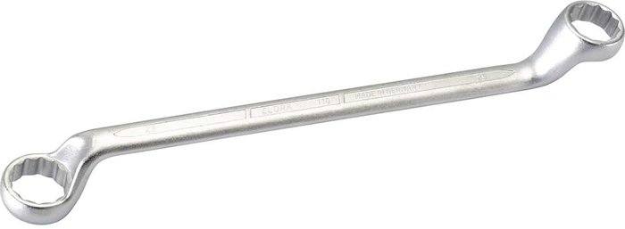 Tooled Up | Elora Elora Ring Spanner 25mm x 28mm Elora Elora Ring Spanner 25mm x 28mm