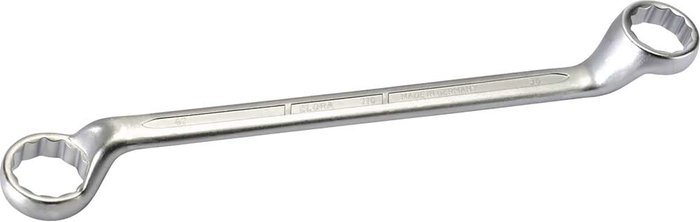 Tooled Up | Elora Elora Ring Spanner 36mm x 41mm Elora Elora Ring Spanner 36mm x 41mm