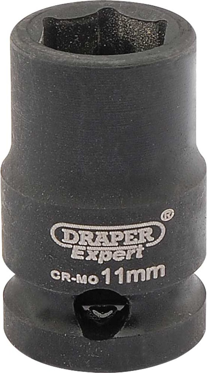 Tooled Up | Draper Draper Expert 3/8 Draper Draper Expert 3/8