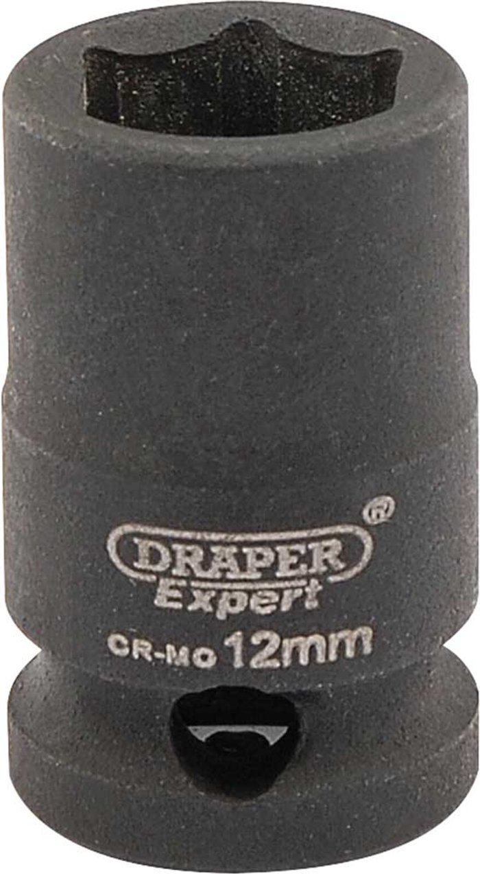 Tooled Up | Draper Draper Expert 3/8 Draper Draper Expert 3/8