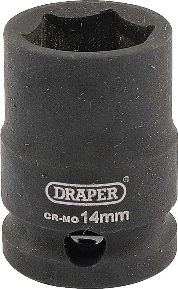 Tooled Up | Draper Draper Expert 3/8 Draper Draper Expert 3/8