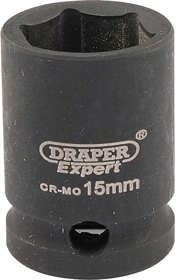 Tooled Up | Draper Draper Expert 3/8 Draper Draper Expert 3/8