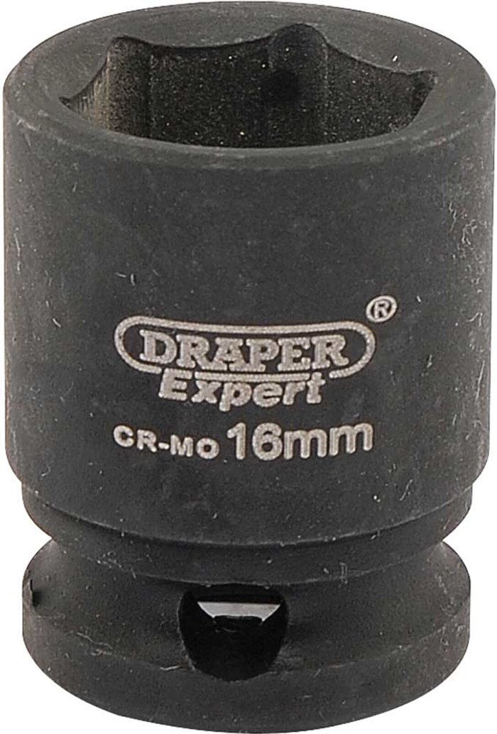 Tooled Up | Draper Draper Expert 3/8 Draper Draper Expert 3/8