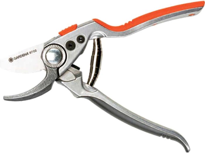 Tooled Up | Gardena Gardena B+/L Premium Bypass Secateurs Gardena Gardena B+/L Premium Bypass Secateurs