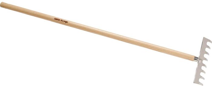 Tooled Up | Draper Draper Junior Heritage Garden Rake Draper Draper Junior Heritage Garden Rake