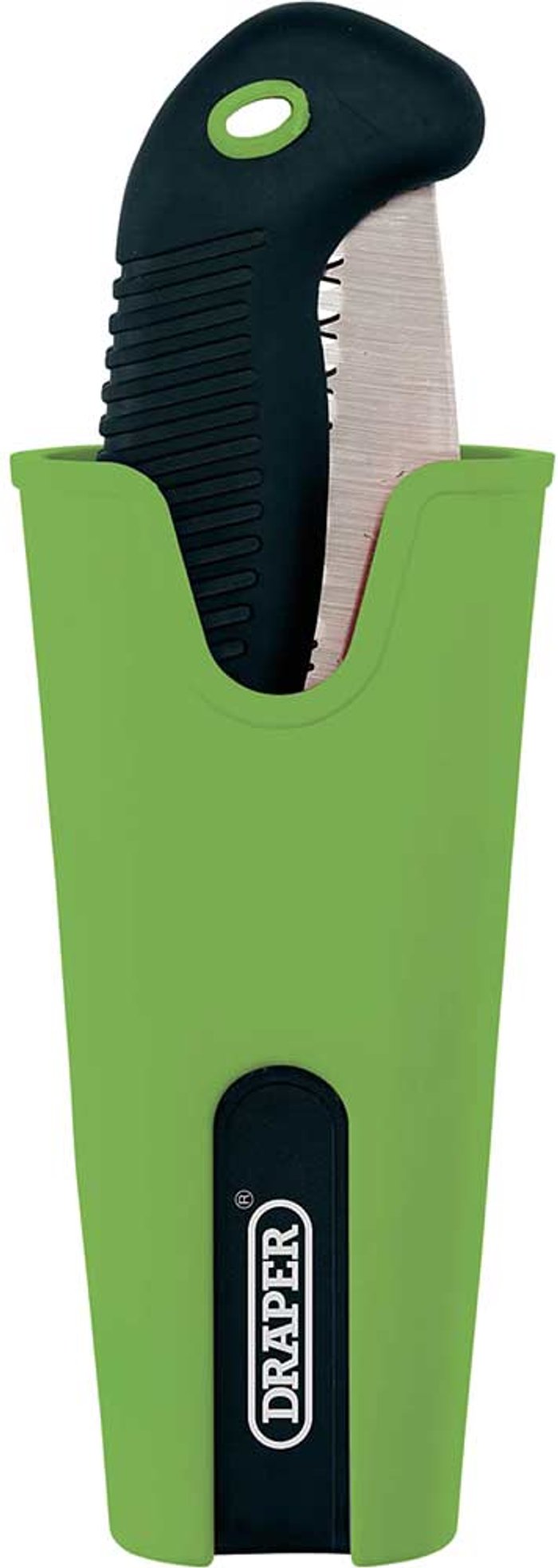 Tooled Up | Draper Draper Folding Saw And Holder Set Draper Draper Folding Saw And Holder Set