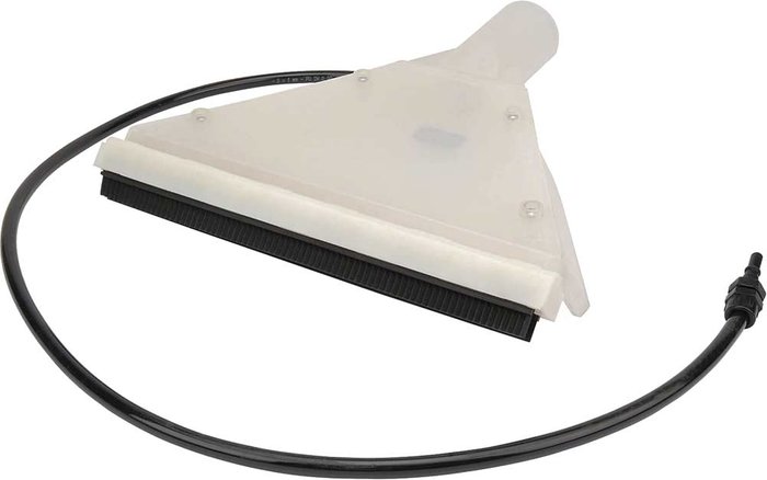 Tooled Up | Draper Draper Shampoo Floor Nozzle for 08101 Vacuum Cleaner Draper Draper Shampoo Floor Nozzle for 08101 Vacuum Cleaner