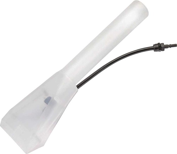 Tooled Up | Draper Draper Shampoo Upholstery Nozzle for 08101 Vacuum Cleaner Draper Draper Shampoo Upholstery Nozzle for 08101 Vacuum Cleaner