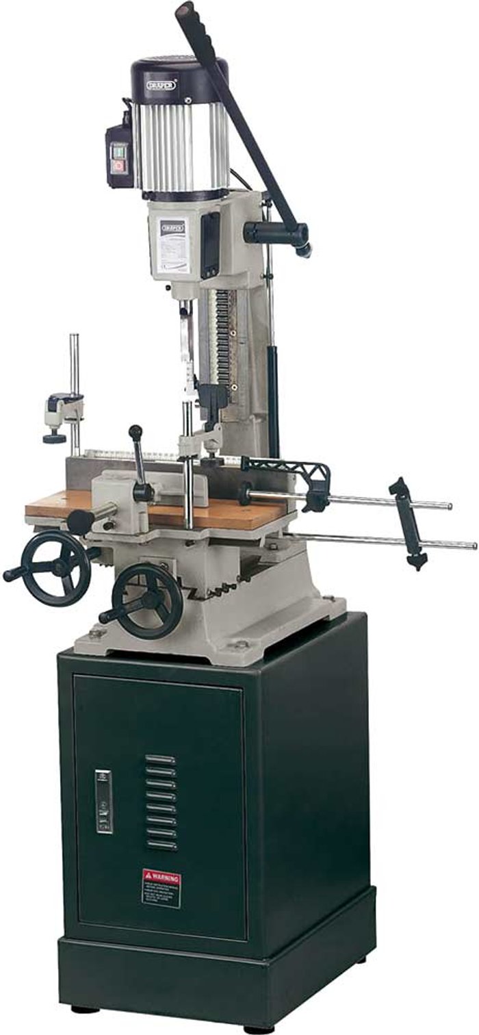 Tooled Up | Draper Draper BM25 1 Draper Draper BM25 1