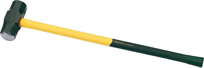 Tooled Up | Draper Draper Expert Sledge Hammer 3.2kg Draper Draper Expert Sledge Hammer 3.2kg