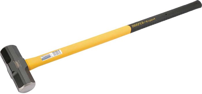 Tooled Up | Draper Draper Expert Sledge Hammer 4.5kg Draper Draper Expert Sledge Hammer 4.5kg