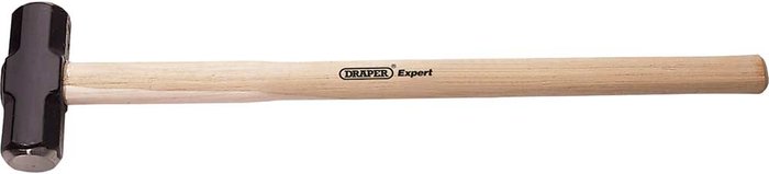 Tooled Up | Draper Draper Expert Sledge Hammer 3.2kg Draper Draper Expert Sledge Hammer 3.2kg