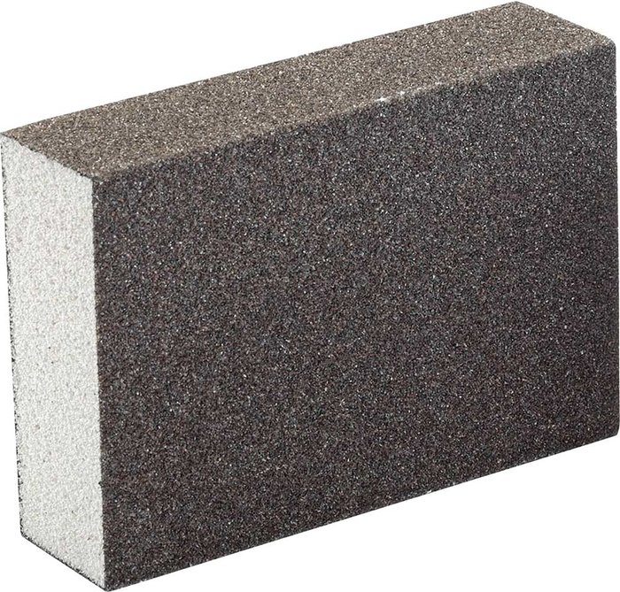 Tooled Up | Draper Draper Flexible Abrasive Sanding Sponge Fine/Coarse Draper Draper Flexible Abrasive Sanding Sponge Fine/Coarse