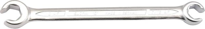 Tooled Up | Elora Elora Flare Nut Spanner Imperial 7/16 Elora Elora Flare Nut Spanner Imperial 7/16
