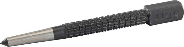 Tooled Up | Draper Draper Centre Punch 5mm Draper Draper Centre Punch 5mm