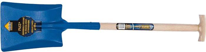 Tooled Up | Draper Draper Square Mouth Shovel Draper Draper Square Mouth Shovel