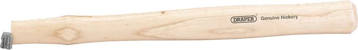 Tooled Up | Draper Draper Expert Hickory Hammer Shaft and Wedge Draper Draper Expert Hickory Hammer Shaft and Wedge