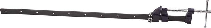 Tooled Up | Draper Draper Expert Sash Clamp 900mm Draper Draper Expert Sash Clamp 900mm
