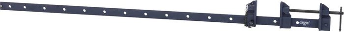 Tooled Up | Draper Draper Expert Sash Clamp 1200mm Draper Draper Expert Sash Clamp 1200mm