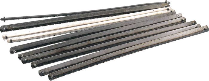 Tooled Up | Draper Draper Hacksaw Blades - 15cm Draper Draper Hacksaw Blades - 15cm