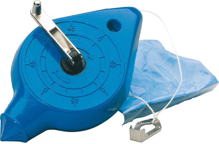 Tooled Up | Draper Draper 30m Self Chalking Chalk Line Draper Draper 30m Self Chalking Chalk Line