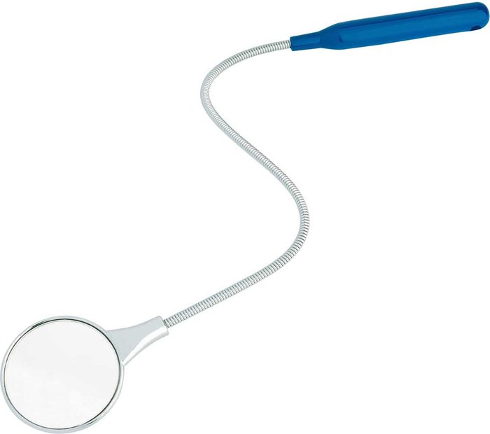 Tooled Up | Draper Draper Flexible Inspection Mirror Draper Draper Flexible Inspection Mirror