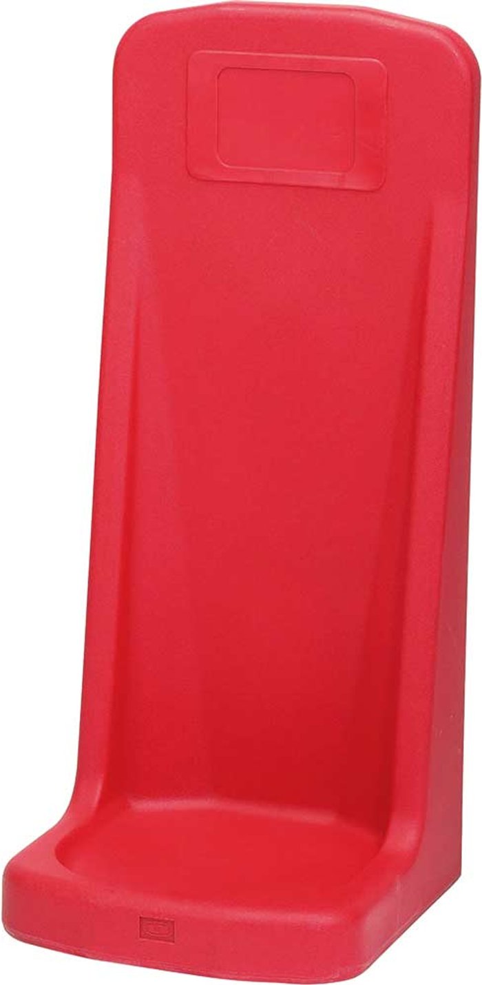 Tooled Up | Draper Draper Single Fire Extinguisher Stand Draper Draper Single Fire Extinguisher Stand