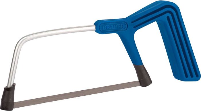 Tooled Up | Draper Draper Pistol Grip Mini Saw Draper Draper Pistol Grip Mini Saw