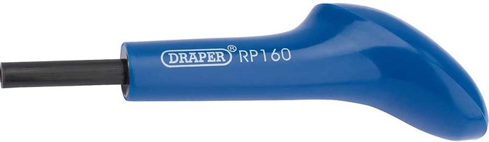 Tooled Up | Draper Draper Magnetic Pin Setting Tool Draper Draper Magnetic Pin Setting Tool