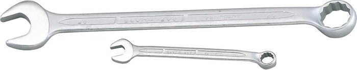 Tooled Up | Elora Elora Long Combination Spanner 29mm Elora Elora Long Combination Spanner 29mm