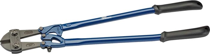 Tooled Up | Draper Draper Expert Centre Cut Bolt Cutters 750mm Draper Draper Expert Centre Cut Bolt Cutters 750mm