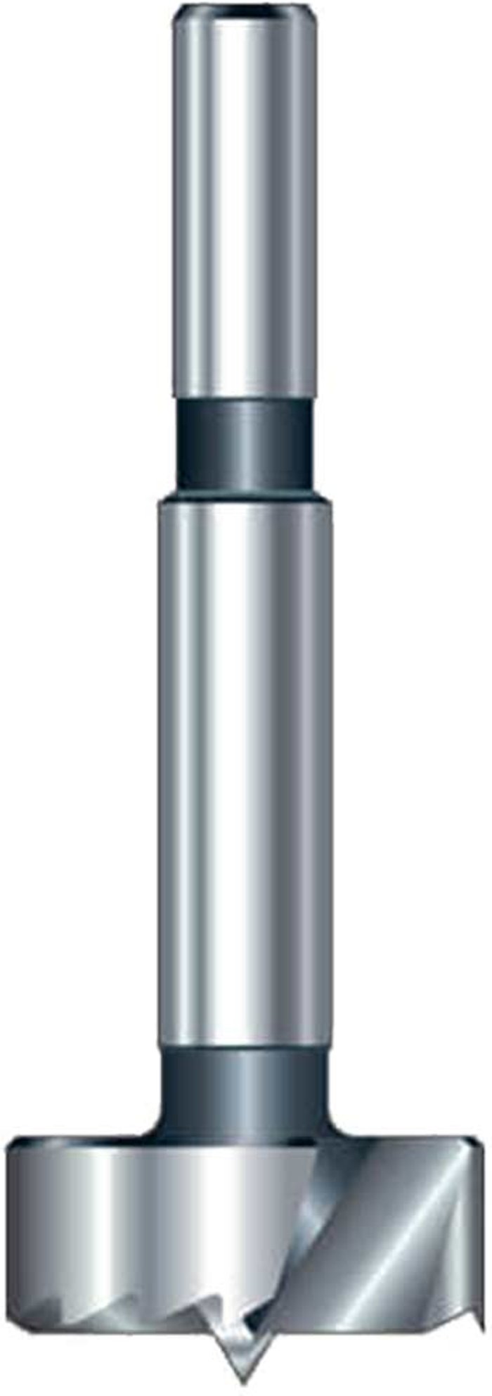 Tooled Up | Trend Trend WS Saw Tooth Forstner Drill Bit 1/2 Trend Trend WS Saw Tooth Forstner Drill Bit 1/2