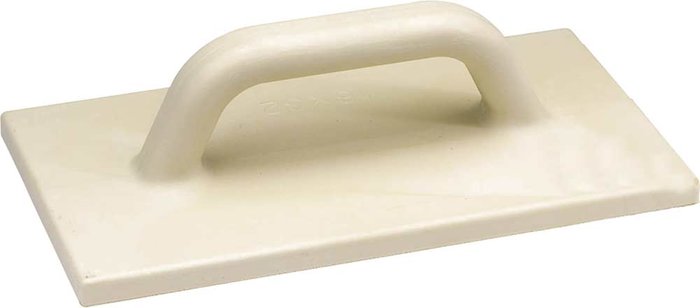 Tooled Up | Draper Draper Polyurethane Plasterers Float 12 Draper Draper Polyurethane Plasterers Float 12