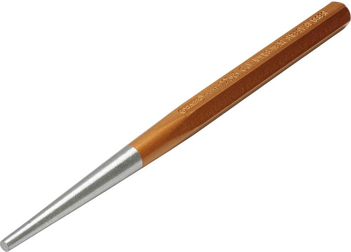 Tooled Up | Draper Draper Expert Long Taper Pin Punch 5mm Draper Draper Expert Long Taper Pin Punch 5mm